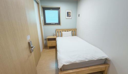 Single Room with Bathroom