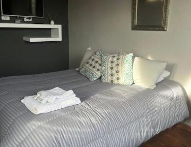 Triple Room with Private Bathroom