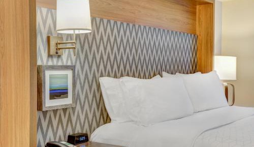 Double Room - Disability Access