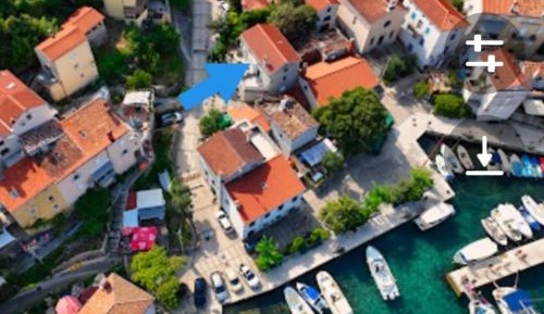 Studio with Sea View