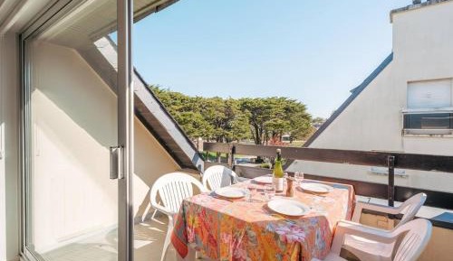 Apartment (4 Adults)