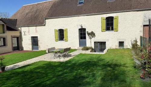 Holiday Home (6 Adults)