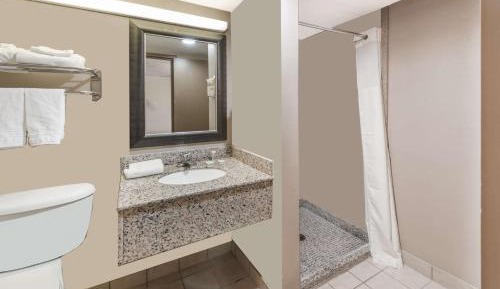 King Room - Non-Smoking