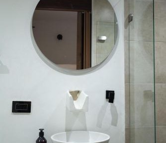 Superior Double Room with Two Double Beds