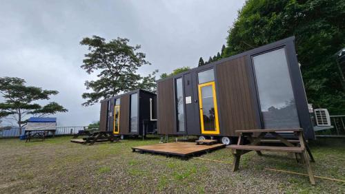 Mobile Home
