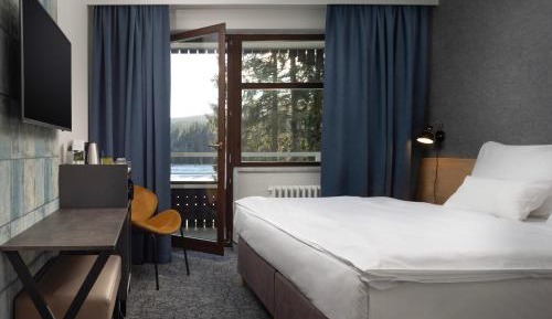 Classic Double or Twin Room