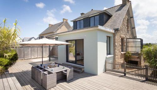 Five-Bedroom House