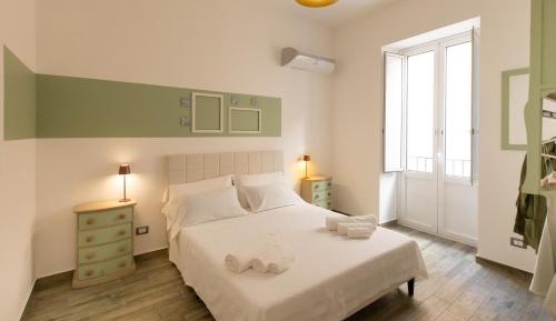 One-Bedroom Superior Apartment