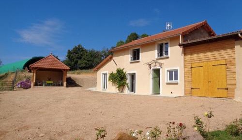 Holiday Home (6 Adults)