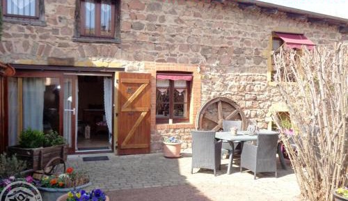 Holiday Home (4 Adults)