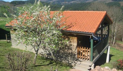 Holiday Home (4 Adults)