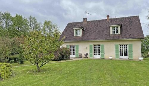 Vacation Home