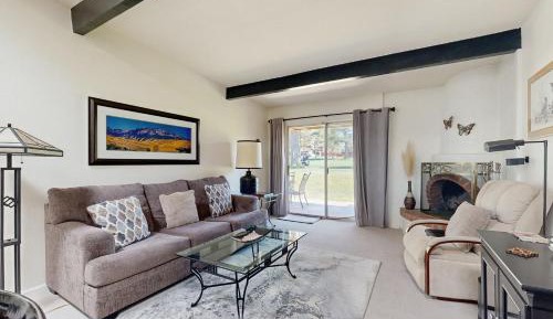 Two Bedroom Apartment 