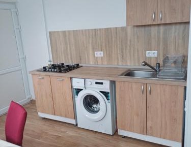 Double Room with Balcony (2 Adults + 1 Child)