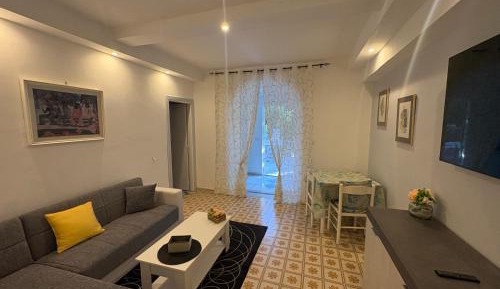 Junior Suite with Garden View