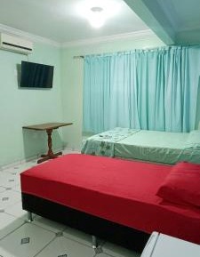 Economy Triple Room