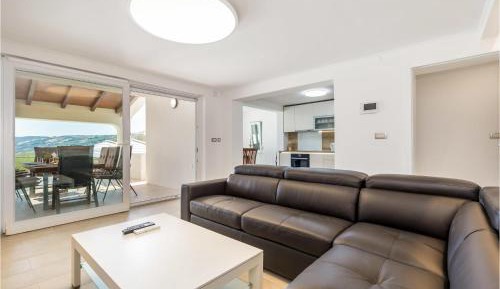 Four-Bedroom Holiday Home