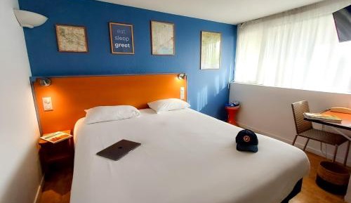 POP Double Room