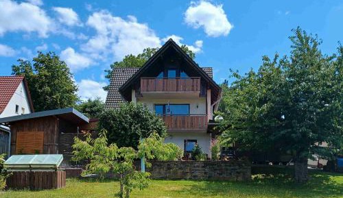 Two-Bedroom Superior Apartment