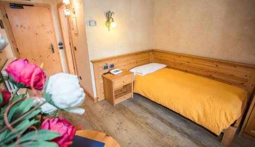 Single Room with Balcony