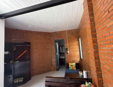 Single Room with Garden View