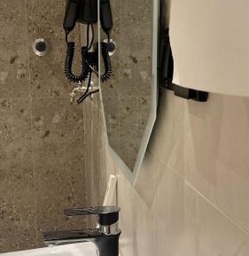 Two-Bedroom Standard Apartment