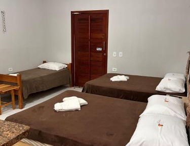 Comfort Quadruple Room