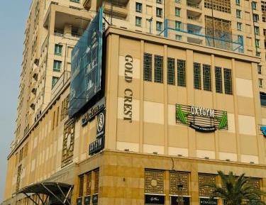 Classic One-Bedroom Apartment with King Bed