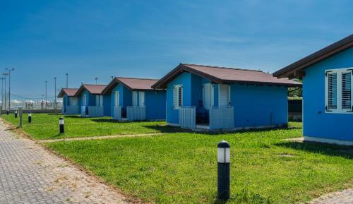 Two-Bedroom Bungalow