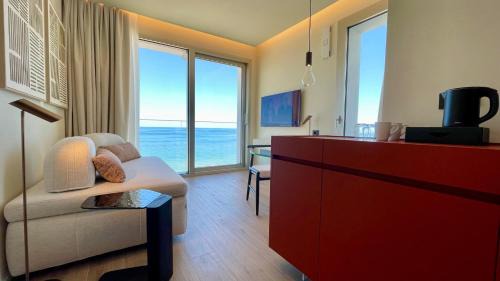 Suite with Sea View