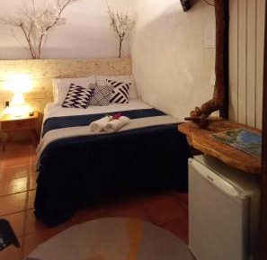 Suite with Pool View