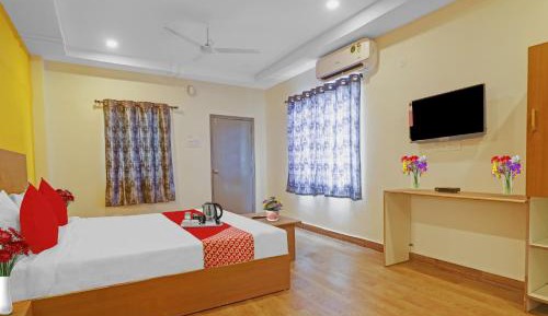 Classic Triple Room