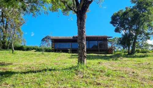 Superior Chalet