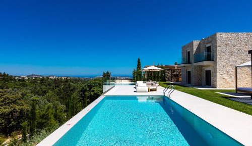 Deluxe Villa
