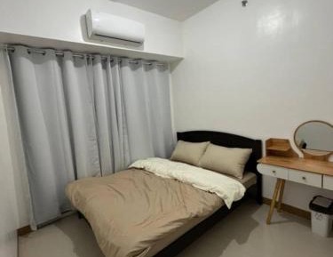 Deluxe Double Room with Extra Bed