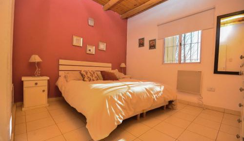 Suite with Mountain View