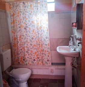 Classic Quadruple Room