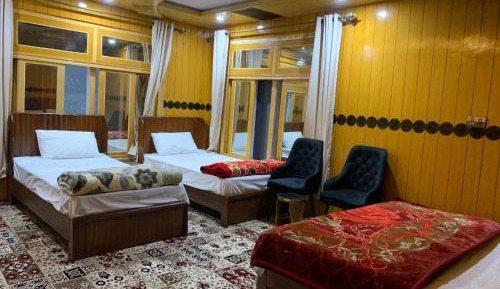 Superior Family Room