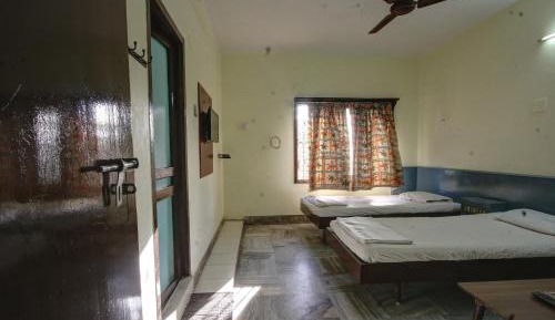 Classic Triple Room