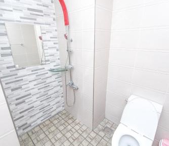 Deluxe Double Studio