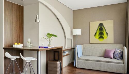 Studio - Disability Access