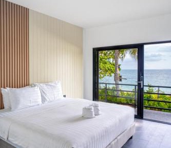 Bungalow - Beach Front