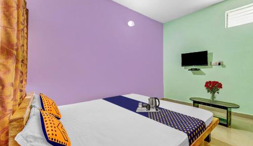 Classic Triple Room