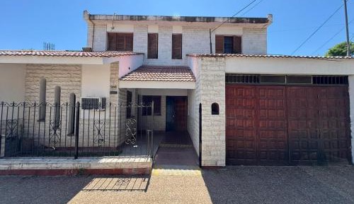 6-Bed Mixed Dormitory Room