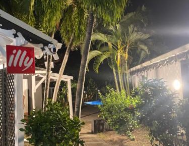 Double Room with Pool View