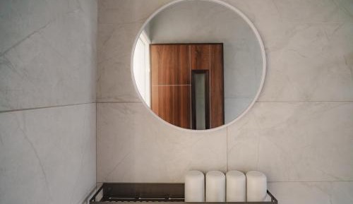 Quadruple Room with Balcony