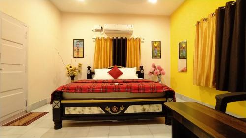 Comfort Triple Room