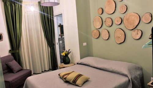 King Room with Balcony