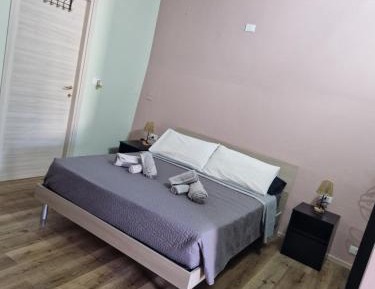 Deluxe Double Room with Extra Bed