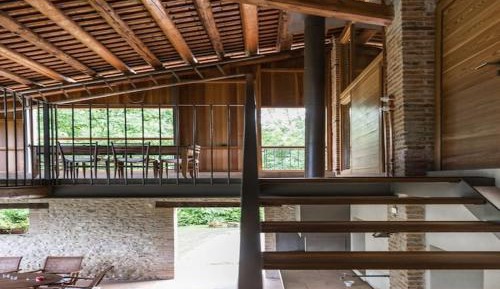 One-Bedroom Holiday Home